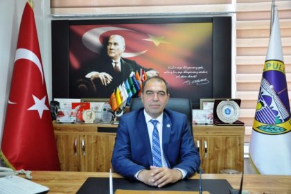 CHP'nin Alpullu Belediye Başkan adayı Saim Kırcı oldu