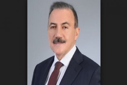 CHP'nin Kars Belediye Başkan Aday Adayı Naif Alibeyoğlu, aday gösterilmeyince DSP'ye geçti