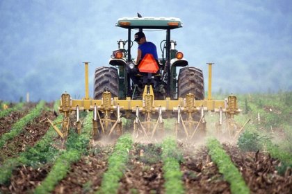 Çiftçinin takipteki kredi miktarı 4.3 milyar liraya yükseldi