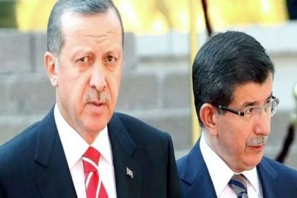 Davutoğlu ekibinden Erdoğan'a yanıt: Sayın Cumhurbaşkanı da konuşmalarına dikkat edecek