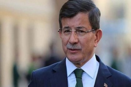 Davutoğlu Financial Times'a konuştu: AKP'de derin bir mutsuzluk var