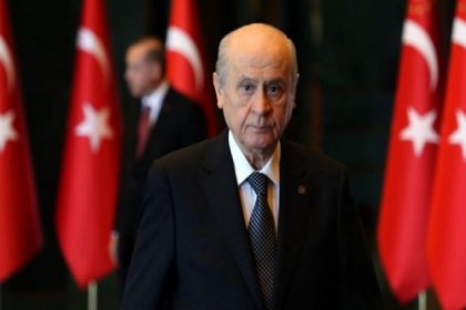 Devlet Bahçeli: Cem Yılmaz'ı bundan sonra sevemem