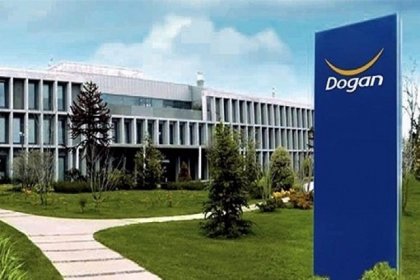 Doğan Holding'den hisse geri alımı için 131 milyon liralık kaynak