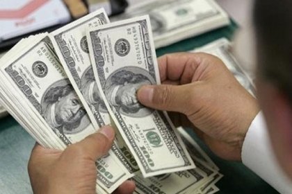 Dolar 5.64 seviyesinde işlem görüyor