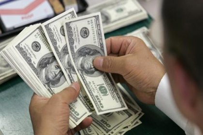 Dolar kuru 5.28 seviyesinde işlem görüyor