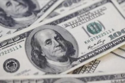 Dolar kuru yeni güne 5.48 seviyesinde başladı