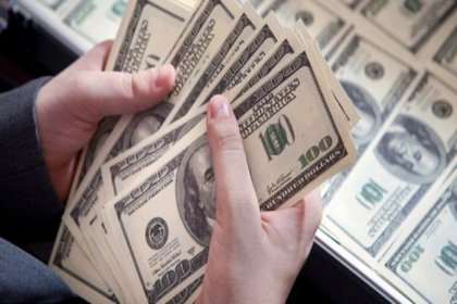 Dolar kuru yeni güne 5.68 seviyesinde başladı