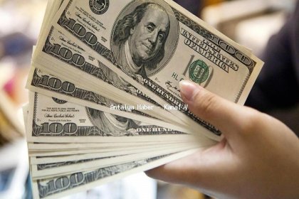 Dolar kuru yeni güne 5.70 seviyesinde başladı