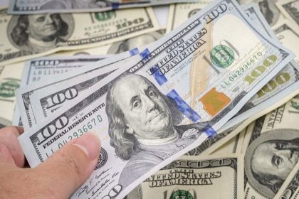 Dolar kuru yeni güne 5.72 seviyesinde başladı