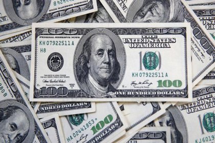 Dolar kuru yeni haftaya 5.37 seviyesinde başladı