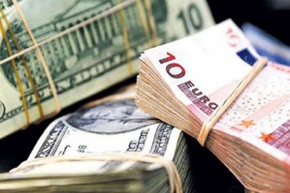 Dolar ve euro'da son durum