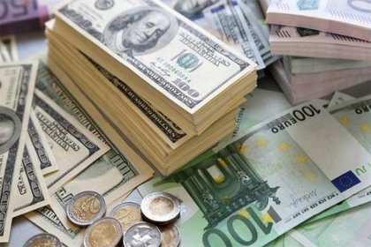 Dolar ve euro'da son durum