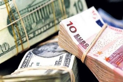 Dolar ve euro'da son durum