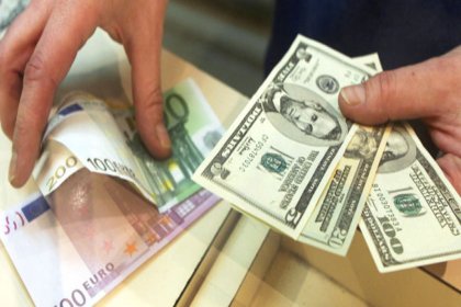 Dolar ve euro'da son durum