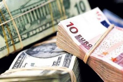 Dolar ve euro'da son durum