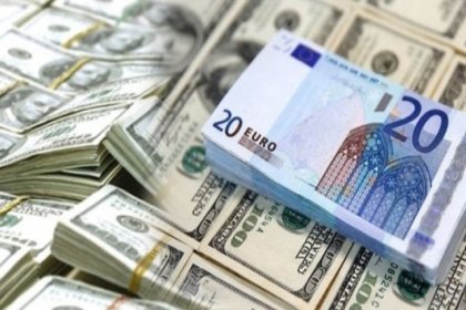 Dolar ve euro'da son durum