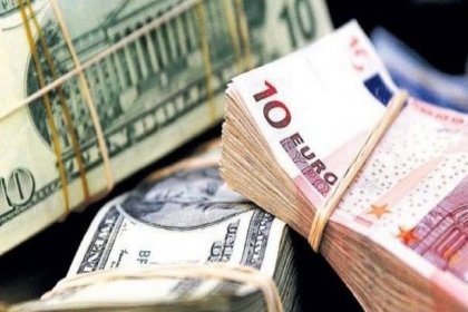 Dolar ve euro'da son durum