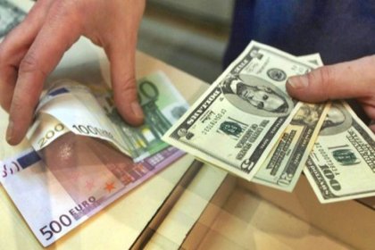 Dolar ve euro'da son durum