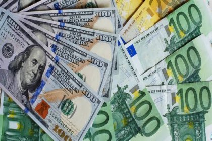 Dolar ve euro'da son durum