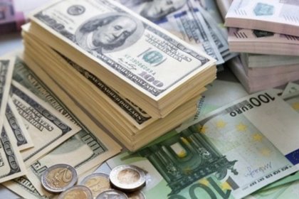 Dolar ve euro'da son durum