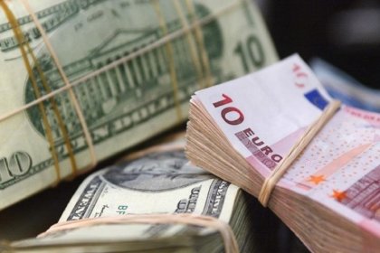 Dolar ve euro'da son durum