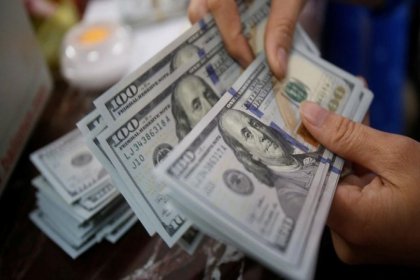 Dolar yeni güne 5.64 seviyesinde başladı