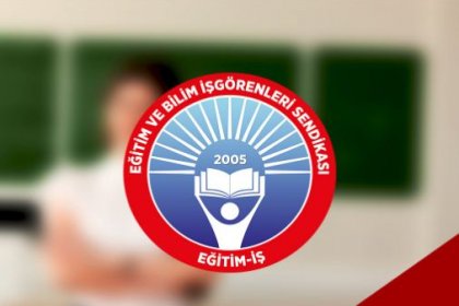 Eğitim-İş'ten Antalya İl Milli Eğitim Müdürlüğü’ne tepki