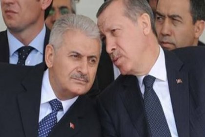 Erdoğan: Adayımız Binali Yıldırım