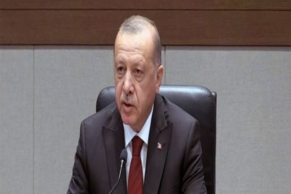 Erdoğan'dan İstanbul'daki depreme ilişkin açıklama: Artçıların devamı mümkün