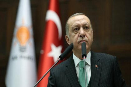 Erdoğan: Basını daha özgür bir Türkiye arzuluyoruz