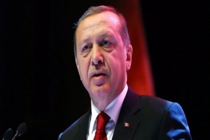 Erdoğan: Bazıları Türkiye İttifakı'nı Cumhur İttifakı'nın alternatifi gibi göstererek fitne çıkartmaya çalıştı