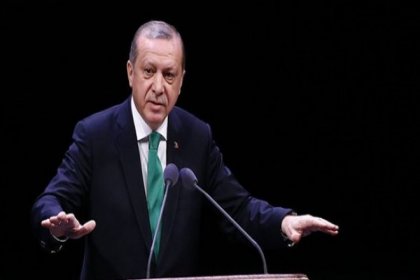 Erdoğan: İttifakın gereğine uymayan arkadaşlarımızı istirahate davet ederiz