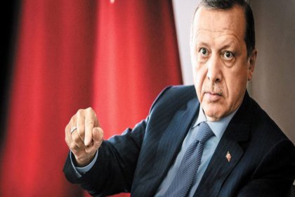 Erdoğan: Medyanın bir tahakküm aracına, siyaseti kendi istekleri doğrultusunda biçimlendirme vasıtası haline dönüşmesine itiraz ediyoruz