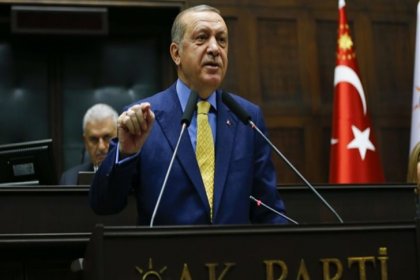 Erdoğan: Milletimizin verdiği mesajları görmezden gelerek kulağımızın üstüne yatma durumda değiliz