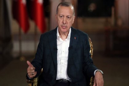 Erdoğan: Şehit cenazesine giderken dikkat etmemiz gerekiyor