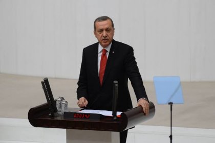 Erdoğan: Terörle arasına mesafe koyan tüm kesimleri milli meselelerde ortak paydada buluşmaya davet ediyoruz