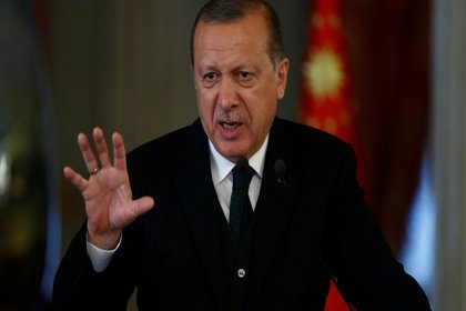 Erdoğan'dan 'İstanbul' açıklaması: Bir takım kirli ellerin işin içine girdiği ve konuyu adım adım bu noktaya getirdiği anlaşılıyor