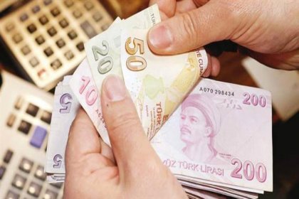 Esnaf 2018'de 18,7 milyar liralık kredi kullandı