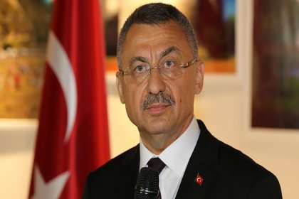 Fuat Oktay: 854 projenin 749’u tamamlandı