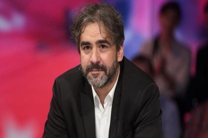 Gazeteci Deniz Yücel'in Türk hükümetine yönelik tazminat talebi incelemeye alınacak