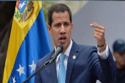 Guaido olası erken seçime katılmayacaklarını açıkladı