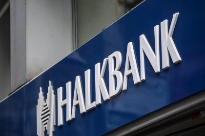 Halkbank kâr payı dağıtmama kararı aldı