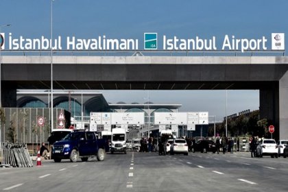 Havalimanlarının 2019 otopark tarifeleri belli oldu