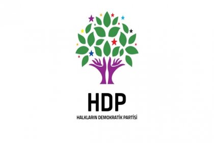 HDP 41 il ve ilçede başkan adaylarını açıkladı