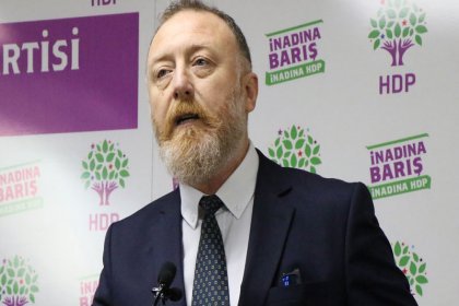 HDP Eş Başkanı Sezai Temelli: Cumhurbaşkanlığı Hükümet Sistemi demokratik bir açılıma olanak vermiyor