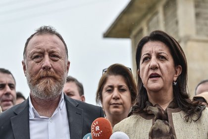 HDP'den 29 Ekim açıklaması: Türkiye, 96 yılın bakiyesi olarak çok ciddi yapısal krizlerle karşı karşıya