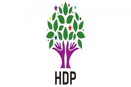 HDP'den YSK'nın İstanbul seçimini iptal kararına tepki: YSK, hukuku çiğneyerek zerre kadar demokratik meşruiyeti olmayan bir karar almıştır