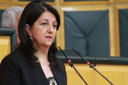 HDP'li Buldan: Şaibeli olan İstanbul seçimleri değil, YSK kararıdır