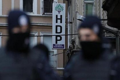 HDP'li Sur Belediyesi'ne kayyım atandı