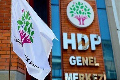 HDP'nin Diyarbakır adayları belli oldu